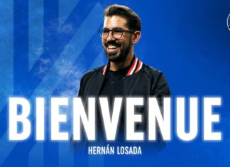 El argentino Hernán Losada es oficializado como entrenador del CF Montréal