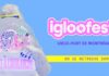 15 aniversario del festival de invierno Igloofest