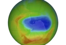 Protocolo de Montreal ha logrado salvar la capa de ozono de la Tierra