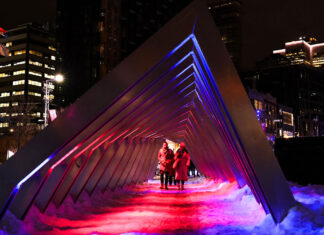 Inicia el Festival Montreal en Lumière 2023