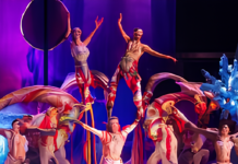 La historia del Cirque du Soleil: De artistas callejeros de Quebec a una marca artística internacional
