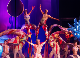 La historia del Cirque du Soleil: De artistas callejeros de Quebec a una marca artística internacional