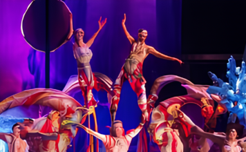 La historia del Cirque du Soleil: De artistas callejeros de Quebec a una marca artística internacional