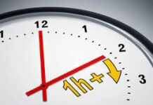 Quebec: No te olvides que esta noche es el cambio de hora