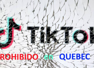 Diputados de Quebec borrarán TIKTOK de sus celulares