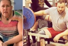 Un halterófilo se burla de las leyes trans de Canadá al inscribirse en una competición femenina y batir el récord