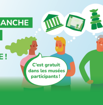 ¿Sabías que en Quebec tenemos acceso gratuito a los museos?