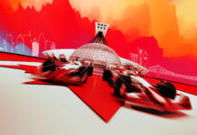 Evento GRAND PRIX de Canadá: Programación de la Fórmula 1 de Montreal 2023