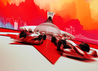 Evento GRAND PRIX de Canadá: Programación de la Fórmula 1 de Montreal 2023
