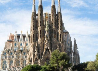 Montreal tiene uno de los edificios más bonitos del Mundo