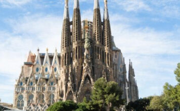 Montreal tiene uno de los edificios más bonitos del Mundo