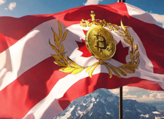 Canadá y su Papel en la Adopción de Criptomonedas: Una Visión General