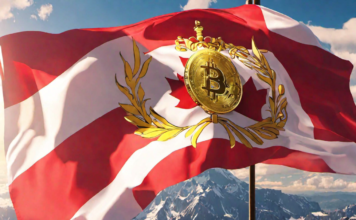 Canadá y su Papel en la Adopción de Criptomonedas: Una Visión General