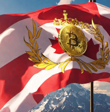 Canadá y su Papel en la Adopción de Criptomonedas: Una Visión General