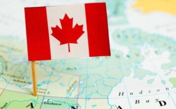 ¡Buenas noticias para los viajeros! Canadá elimina la visa para cuatro países latinoamericanos