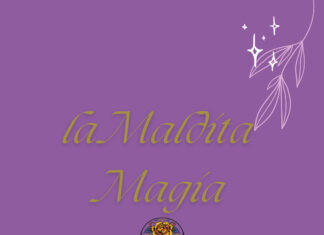 La Maldita Magia