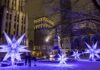 Celebrando la Navidad en Montreal: Una Experiencia Mágica en la Ciudad del Encanto Invernal