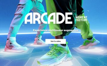 Casino de Montreal apertura la nueva atracción de juegos ARCADE