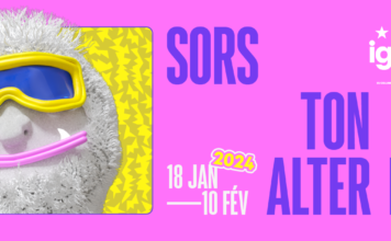 Festival de Invierno de Música: Igloofest de Montreal 2024