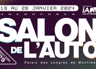 Salón del Automóvil de Montreal 2024: Innovación y Elegancia en la Industria Automotriz