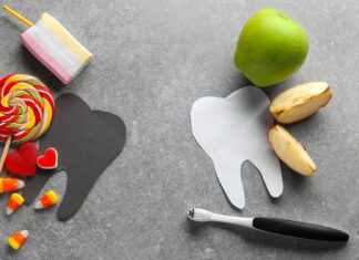 El impacto de la dieta en la salud dental: Descubre los secretos para una sonrisa radiante