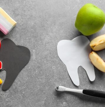 El impacto de la dieta en la salud dental: Descubre los secretos para una sonrisa radiante