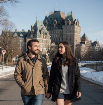 Algunas iniciativas gubernamentales para promover la integración de la comunidad hispana en Quebec