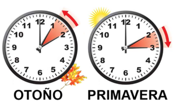 Cambios de horario en Quebec este 2024