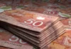 El alivio de 2400 dólares: Un Respiro para los canadienses en tiempos difíciles