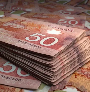 El alivio de 2400 dólares: Un Respiro para los canadienses en tiempos difíciles