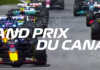 Gran Premio de Fórmula 1 de Montreal 2024