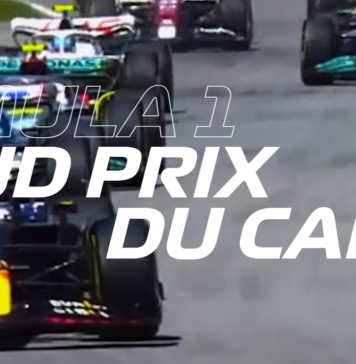 Gran Premio de Fórmula 1 de Montreal 2024