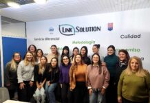 LinkSolution Destacada en el Ranking Mujeres 2024 de Great Place to Work LinkSolution, Ranking Mujeres 2024 de Great Place to Work, Great Place to Work