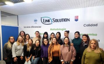 LinkSolution Destacada en el Ranking Mujeres 2024 de Great Place to Work LinkSolution, Ranking Mujeres 2024 de Great Place to Work, Great Place to Work