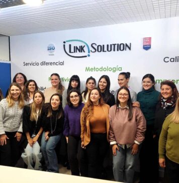 LinkSolution Destacada en el Ranking Mujeres 2024 de Great Place to Work LinkSolution, Ranking Mujeres 2024 de Great Place to Work, Great Place to Work