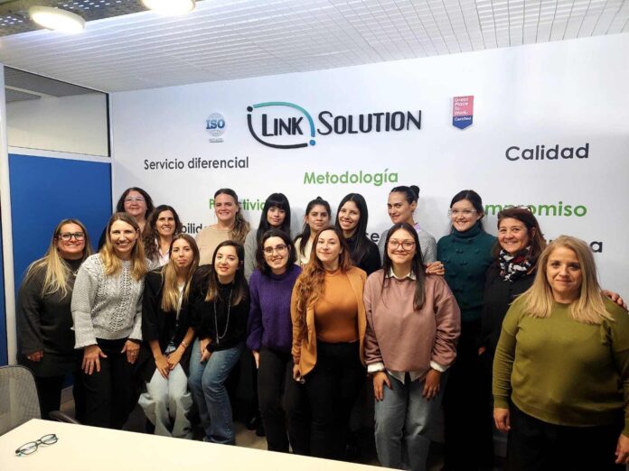 LinkSolution, Ranking Mujeres 2024 de Great Place to Work, Great Place to Work