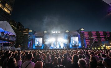 Celebrando la Música Francófona en Montreal con el Festival Francos 2024