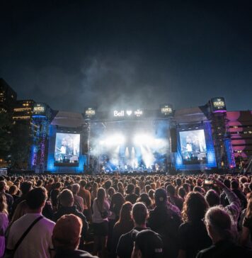 Celebrando la Música Francófona en Montreal con el Festival Francos 2024